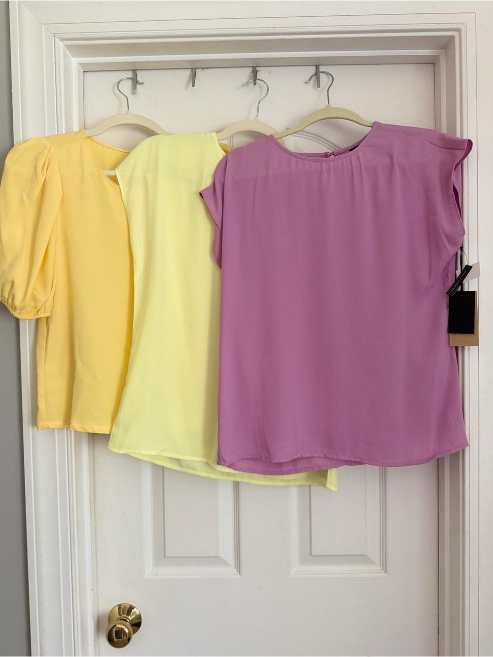 Bundle of 3 Nordstrom Tops Bundle
NWOT